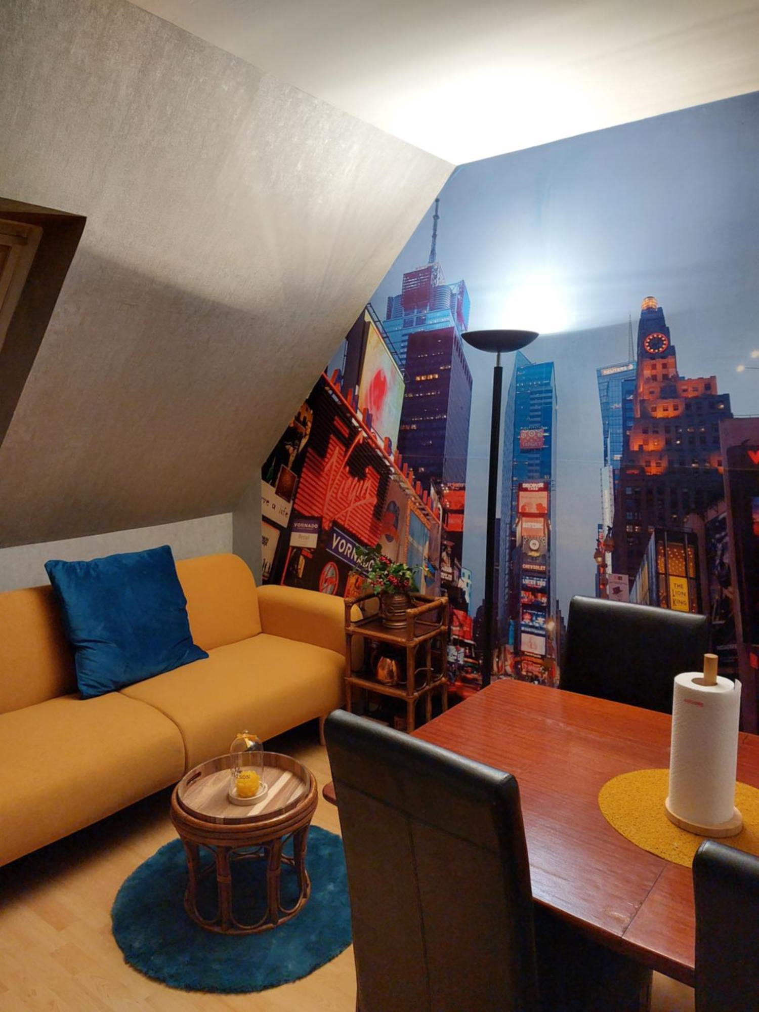 Bel Appartement 50 M2 Aux Portes De Strasbourg De 1 A 5 Personnes Chez Particuliers Avec 2 Sdb Coin Cuisine-Repas Et Kitchinette Prix Negociable Pour 1 Personne Vendenheim Exterior foto